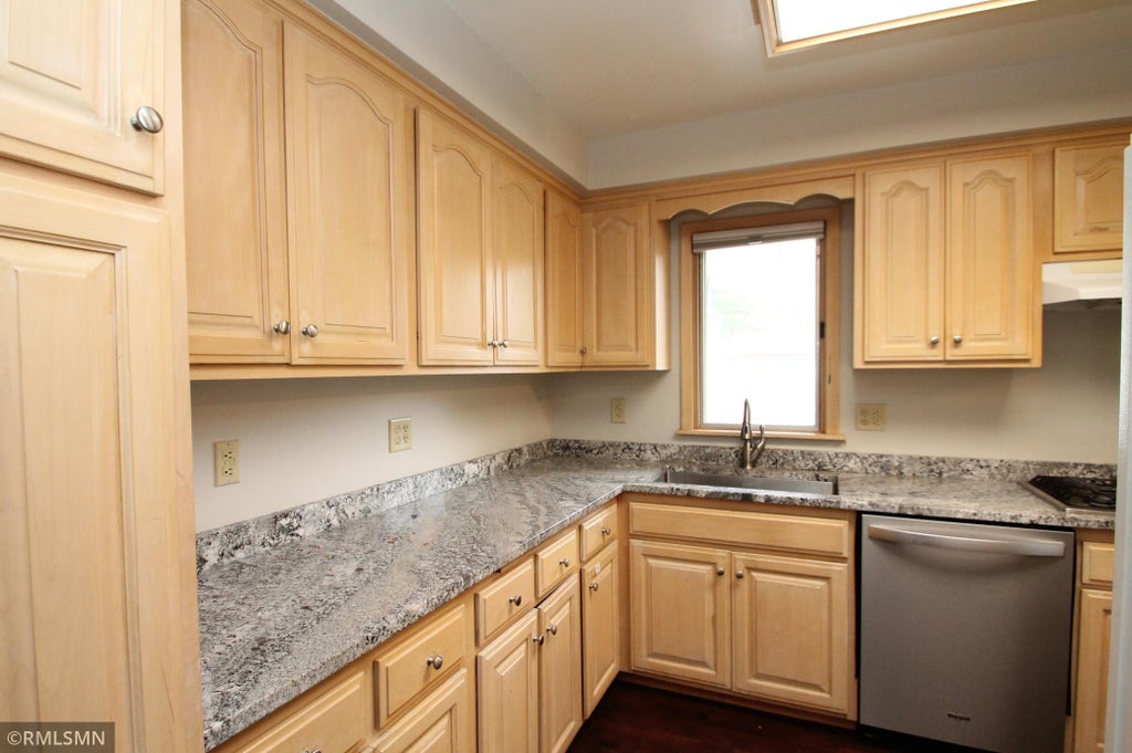 Photo of 1325 Pierce Terrace NE, Columbia Heights, MN 55421 (MLS # 7167257)