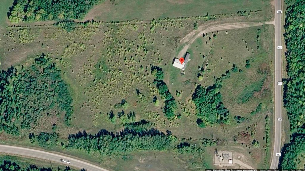 Photo of 27100 County Road 132, Detroit Lakes, MN 56501 (MLS # 7068062)