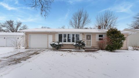 Photo of 316 Galles Drive, Redwood Falls, MN 56283 (MLS # 6826124)