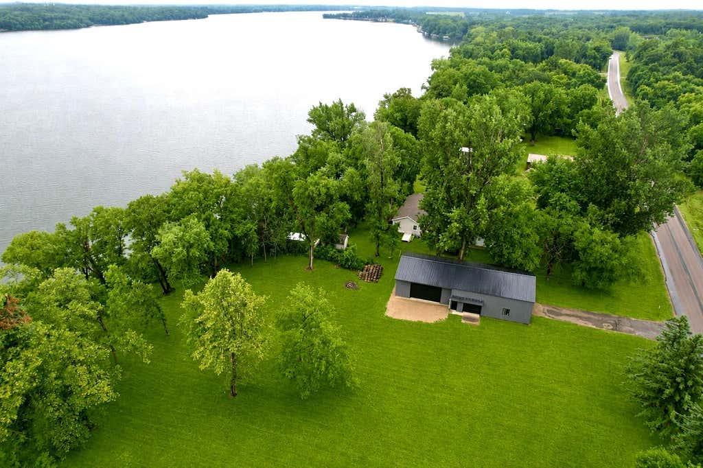 Photo of 10045 Alcott Drive, Sauk Centre, MN 56378 (MLS # 7118817)