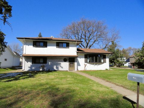 Photo of 1791 Lake Street, Lauderdale, MN 55113 (MLS # 7053335)