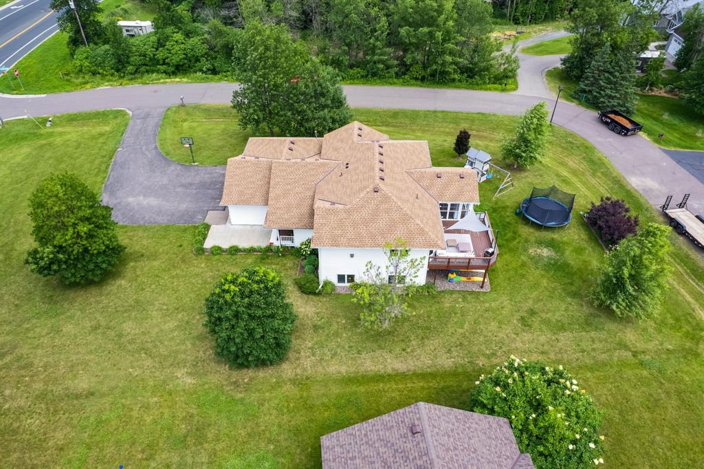 Photo of 29084 Machmeier Court, Lindstrom, MN 55045 (MLS # 7077585)