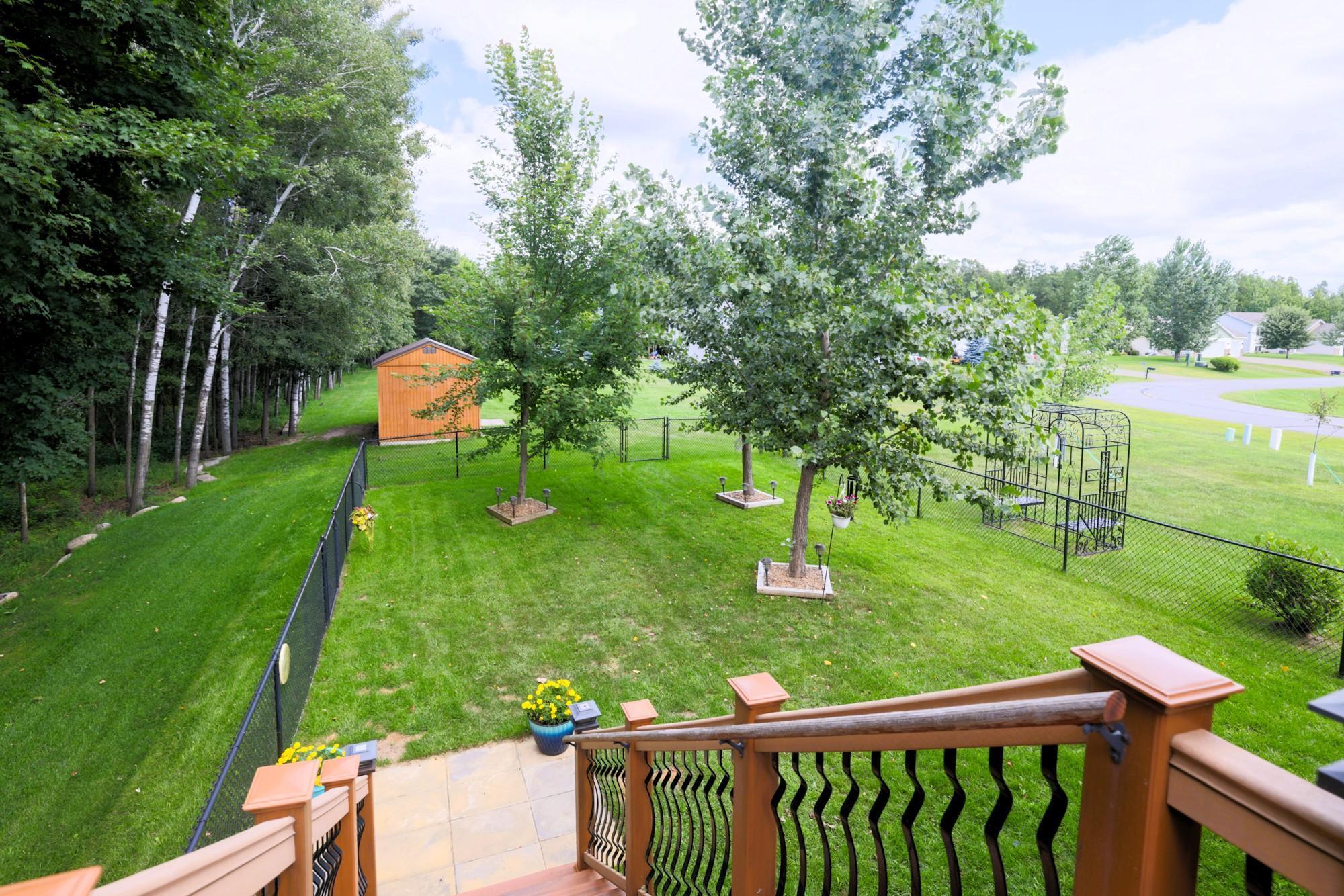 14545 Grand Oaks Drive