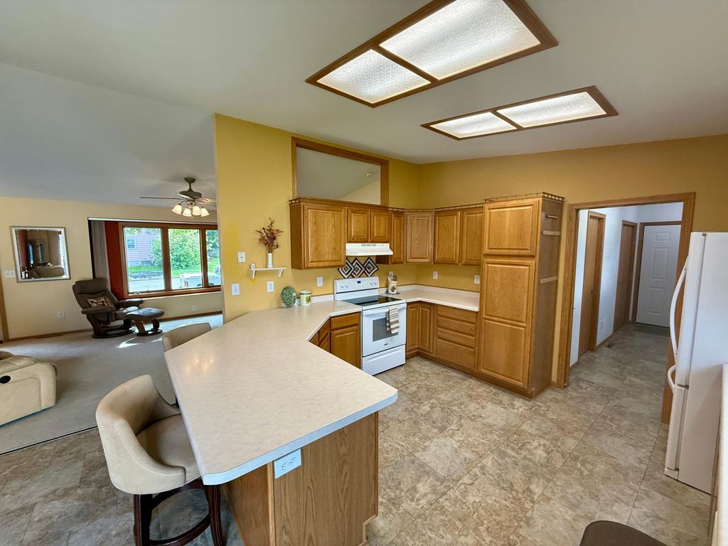 Photo of 510 Ash Avenue, Bird Island, MN 55310 (MLS # 7032875)