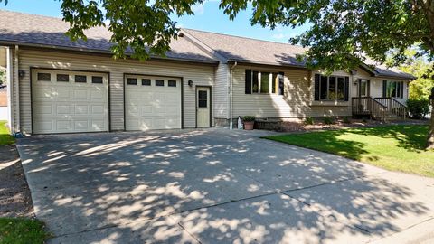 510 Ash Avenue Bird Island MN 55310