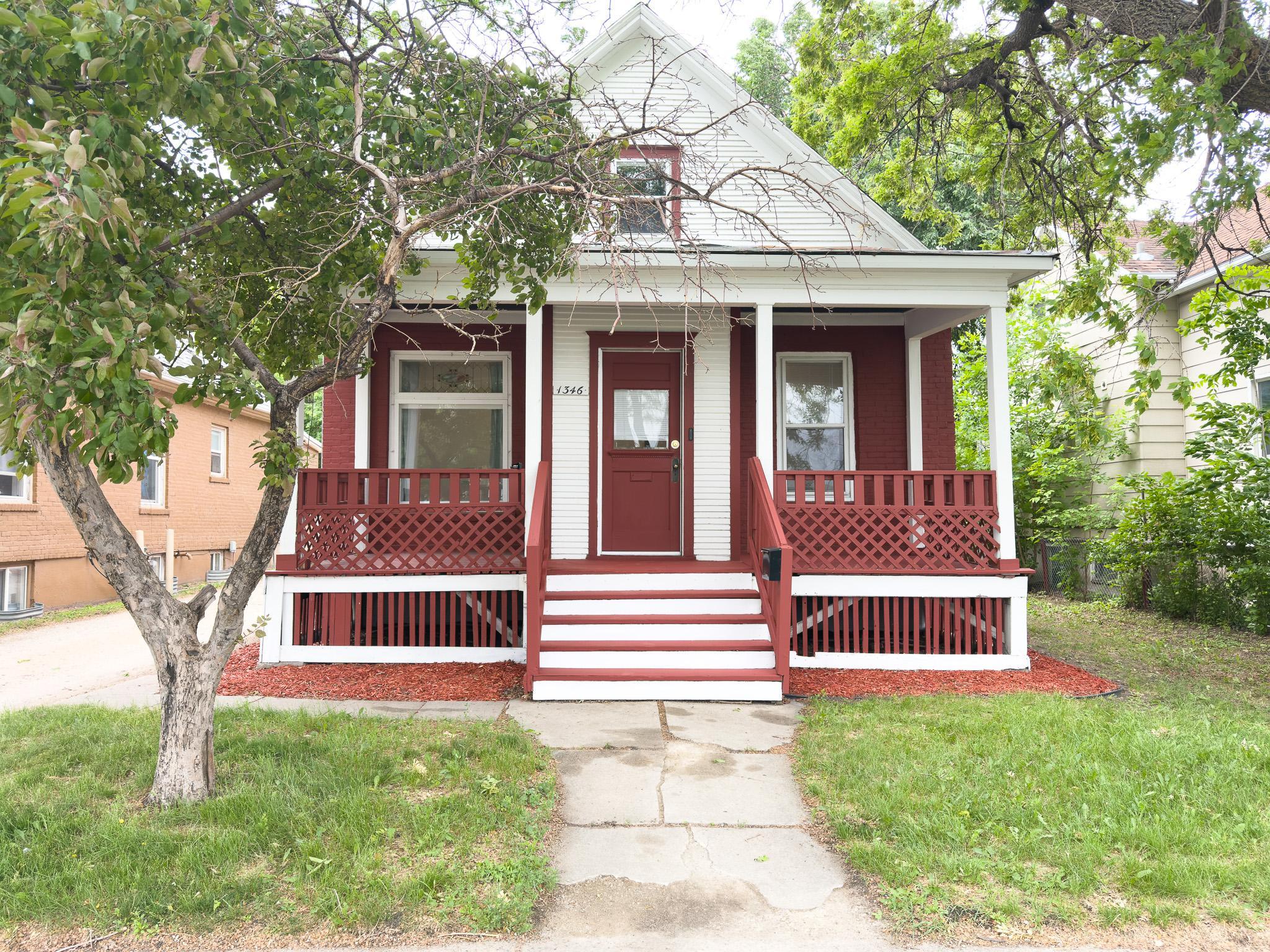 Photo 1 of 30 — 1346 1st Avenue S, Fargo, ND 58103