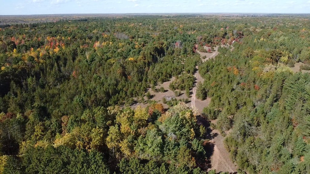 Photo of TBD Ferry, Grantsburg, WI 54840 (MLS # 7164194)