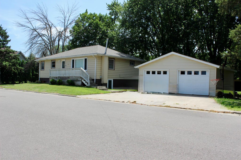 Photo of 129 4th Street NE, Blooming Prairie, MN 55917 (MLS # 7109052)