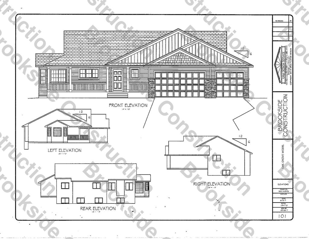 Photo of 5831 151st Lane NW, Ramsey, MN 55303 (MLS # 7016643)