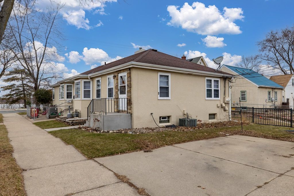 Photo of 4459 28th Avenue S, Minneapolis, MN 55406 (MLS # 7046213)