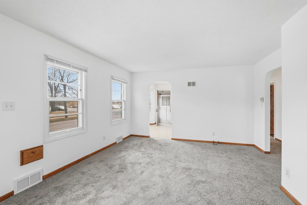 Photo of 4459 28th Avenue S, Minneapolis, MN 55406 (MLS # 7046213)