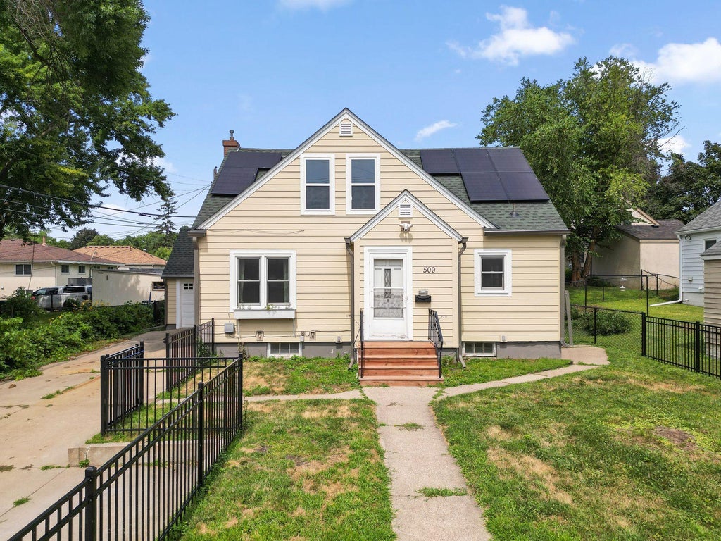 Photo of 509 1st Street N, Hopkins, MN 55343 (MLS # 7072862)