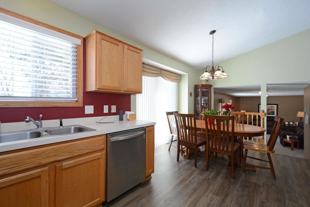 Photo of 14774 Delmar Court, Rosemount, MN 55068 (MLS # 7026264)