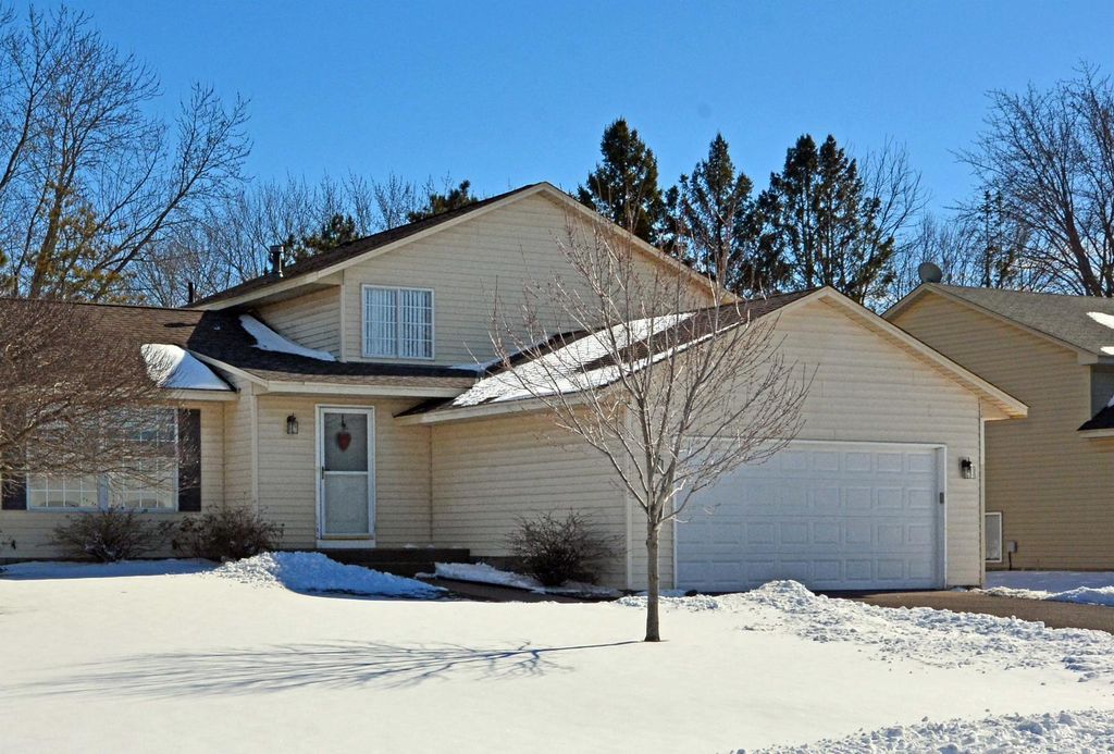 Photo of 14774 Delmar Court, Rosemount, MN 55068 (MLS # 7026264)