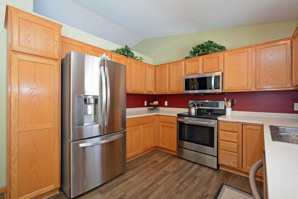 Photo of 14774 Delmar Court, Rosemount, MN 55068 (MLS # 7026264)