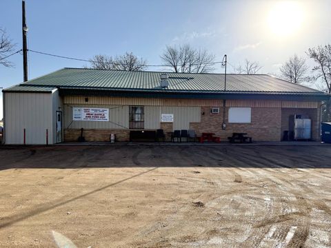 Photo of 370 Ash Street, Clements, MN 56224 (MLS # 7037280)