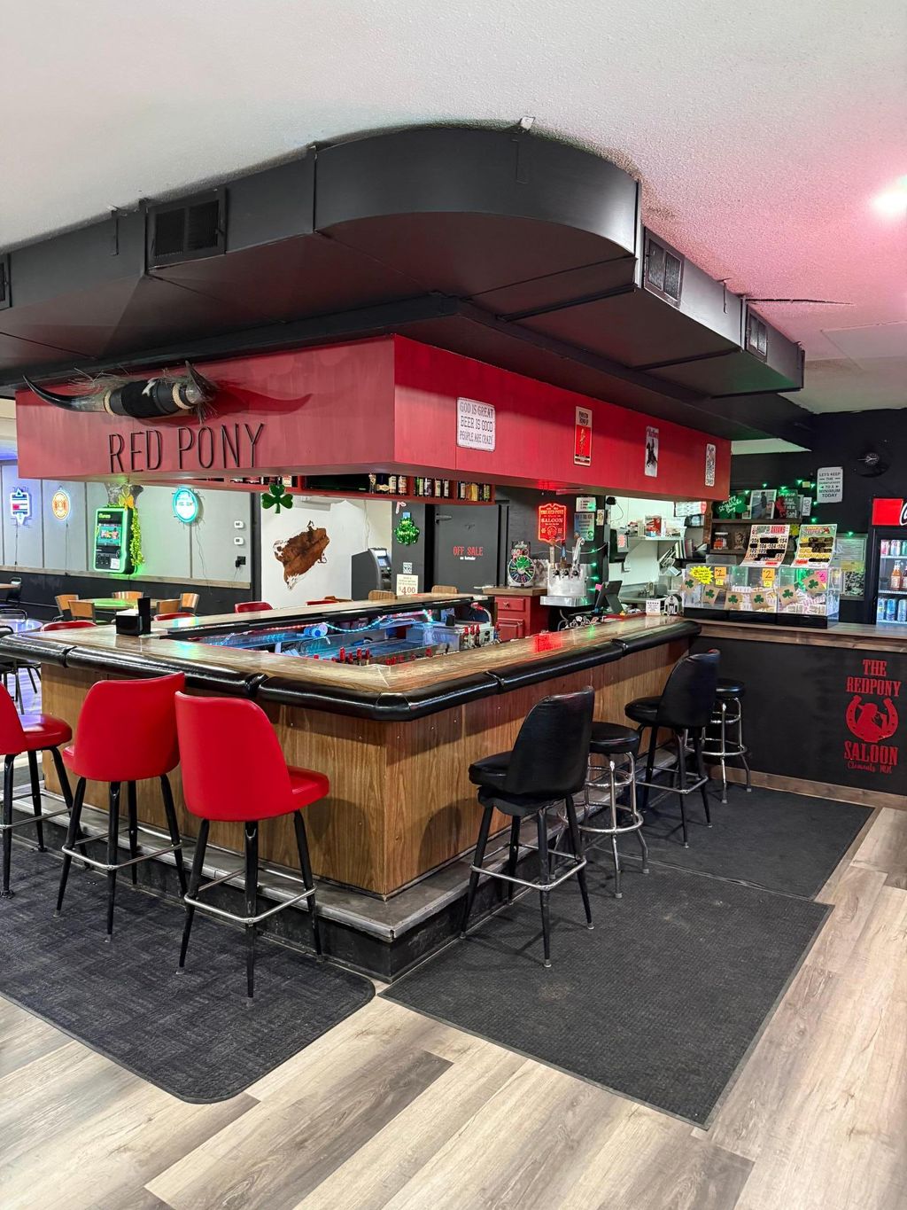 Photo of 370 Ash Street, Clements, MN 56224 (MLS # 7037280)