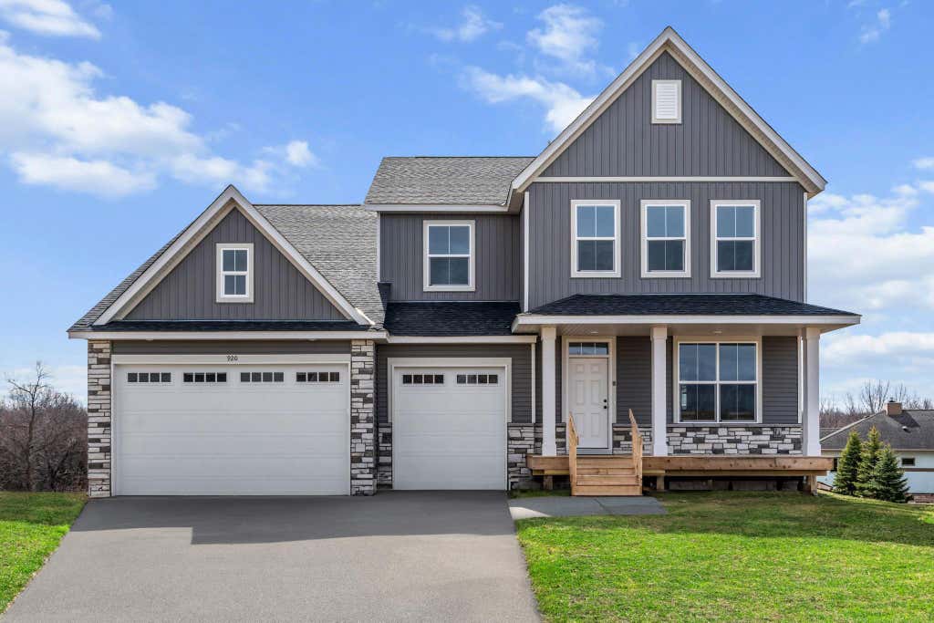 Photo of 10896 165th Avenue NW, Elk River, MN 55330 (MLS # 7120090)