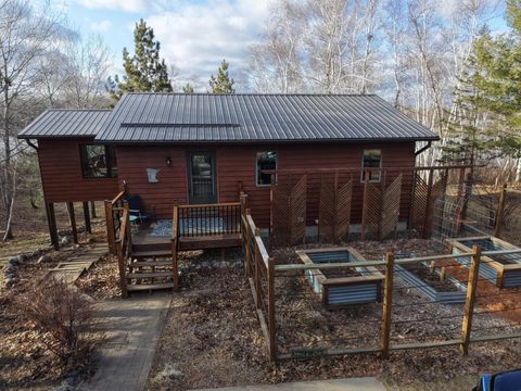 21500 Hedgerow Lane Nevis MN 56467