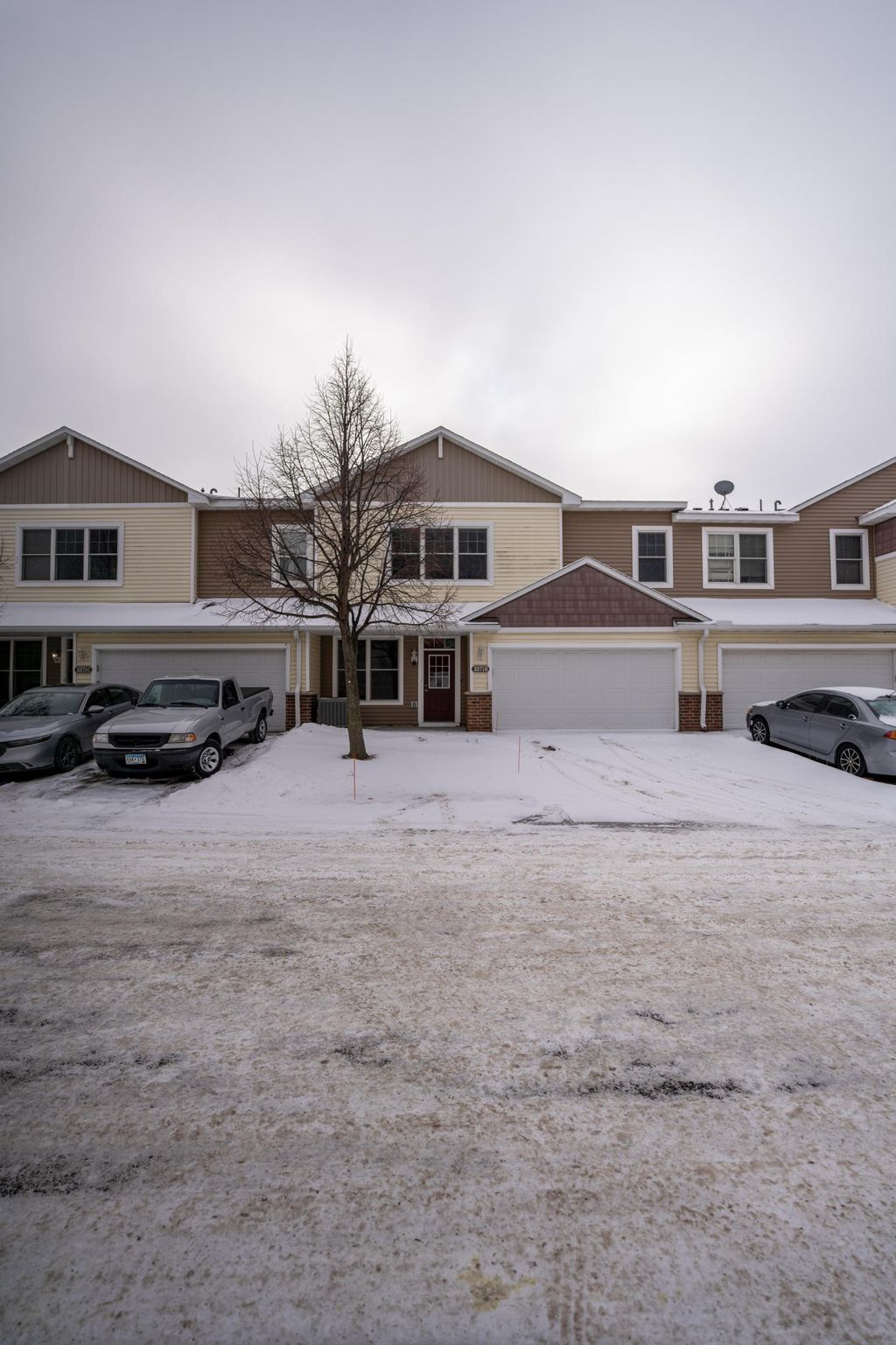 Photo of 3371 Hazel Trail #F, Woodbury, MN 55129 (MLS # 7019251)