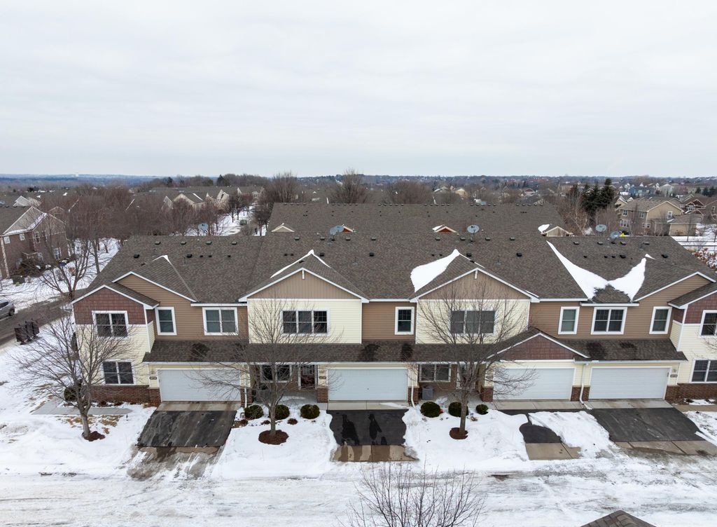 Photo of 3371 Hazel Trail #F, Woodbury, MN 55129 (MLS # 7019251)