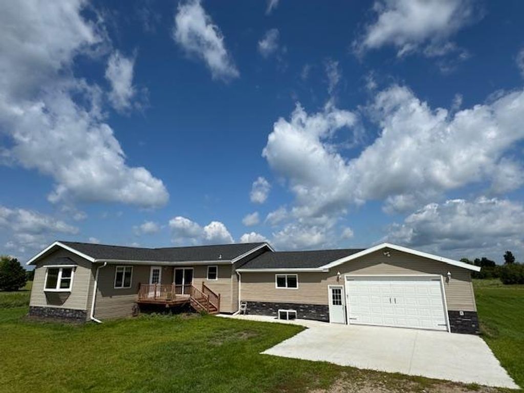 Photo of 41165 427th Street, Perham, MN 56573 (MLS # 6678547)