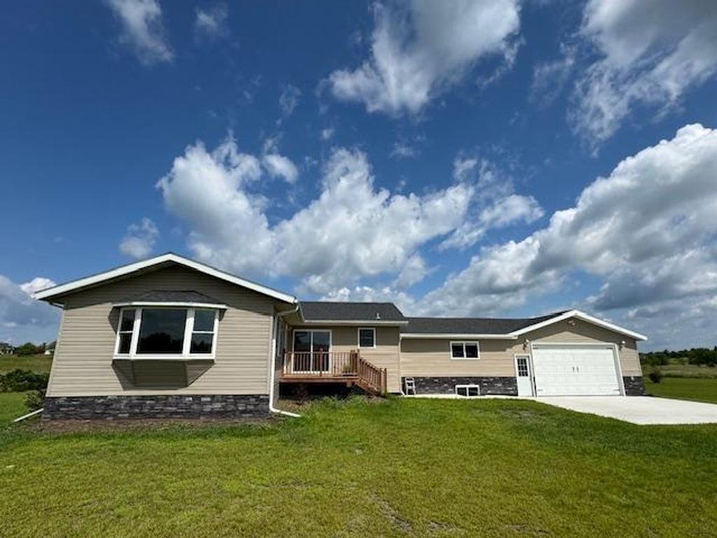 Photo of 41165 427th Street, Perham, MN 56573 (MLS # 6678547)