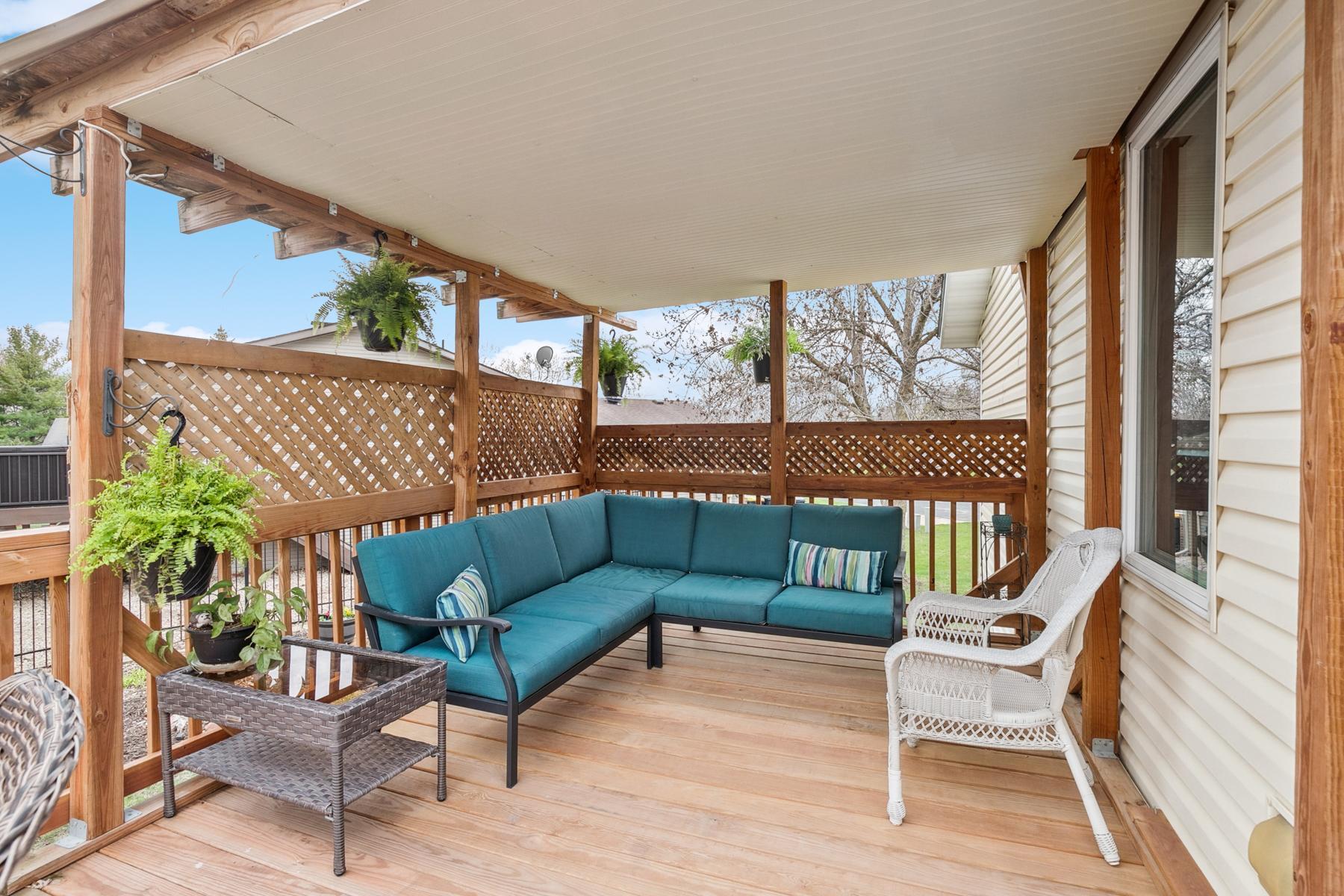 14115 Cedarwood Circle NE