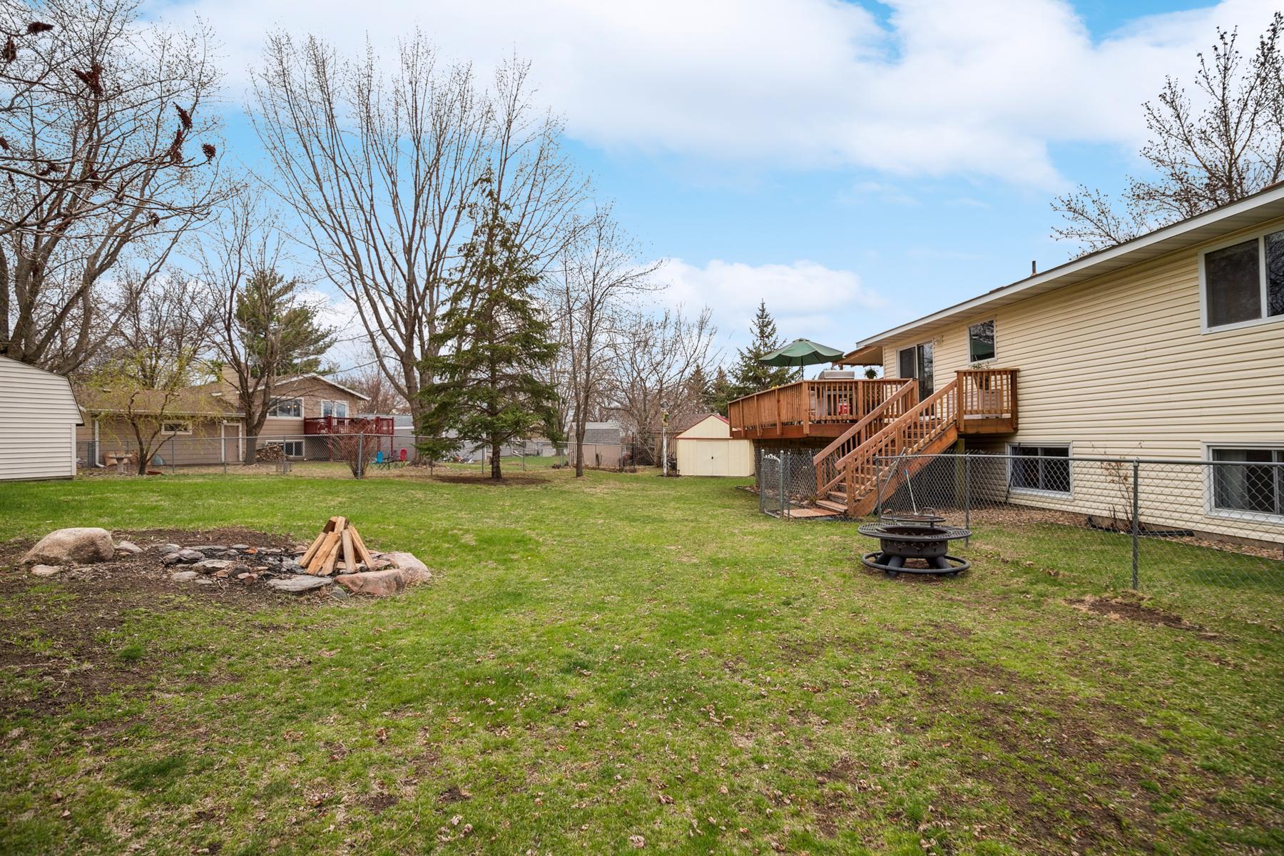 14115 Cedarwood Circle NE