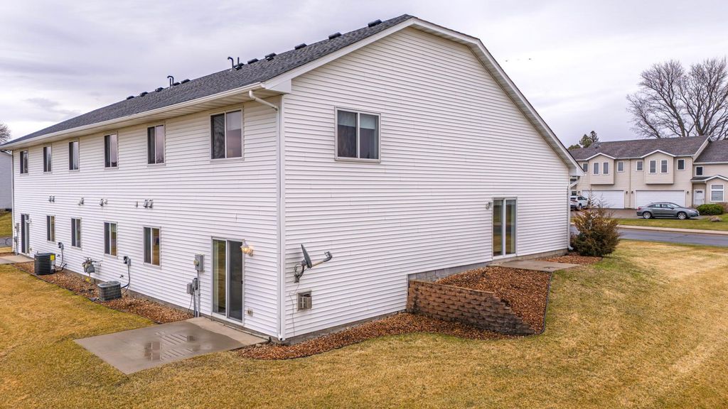 Photo of 803 1st Street NW, New Prague, MN 56071 (MLS # 7040065)