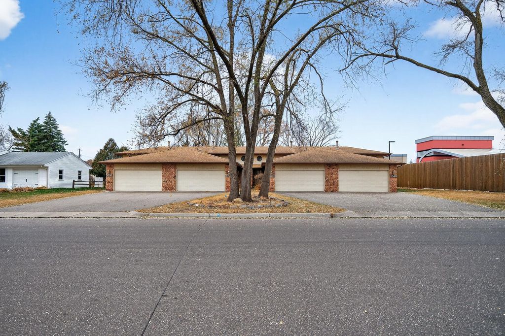 Photo of 5531 Maryland Avenue N, New Hope, MN 55428 (MLS # 6824795)