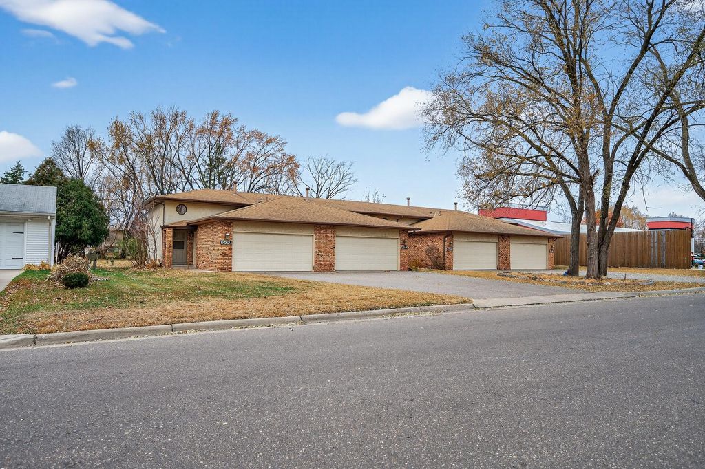 Photo of 5531 Maryland Avenue N, New Hope, MN 55428 (MLS # 6824795)