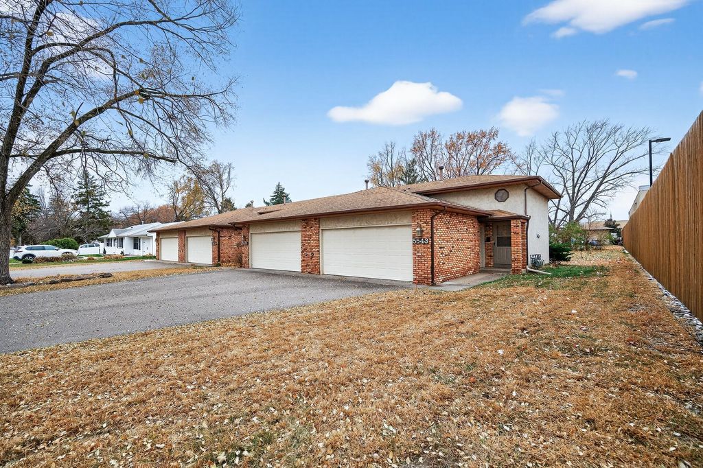 Photo of 5531 Maryland Avenue N, New Hope, MN 55428 (MLS # 6824795)