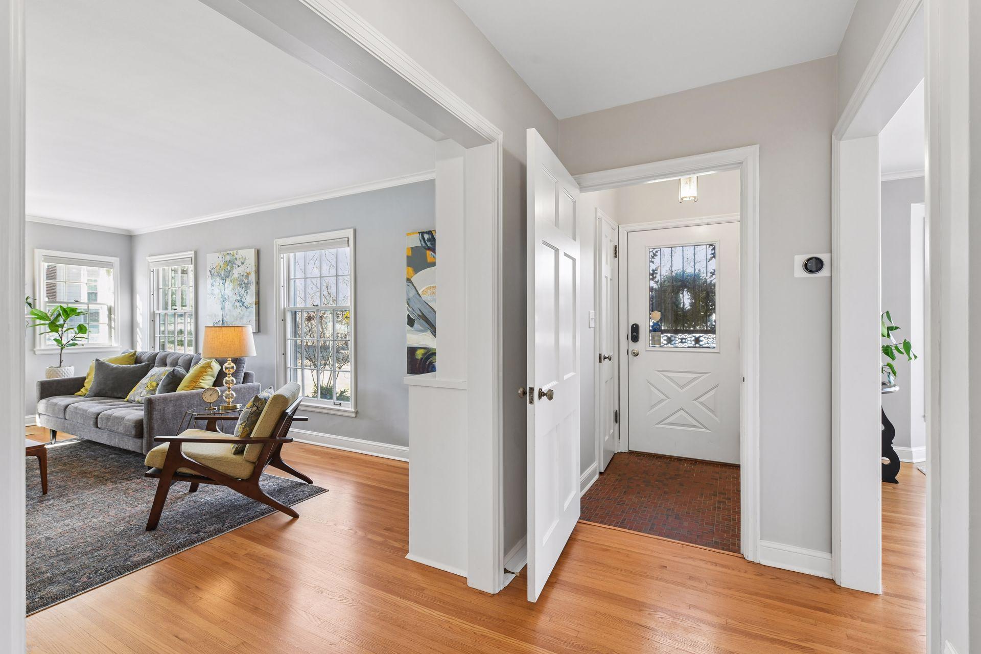 405 Tarrymore Avenue