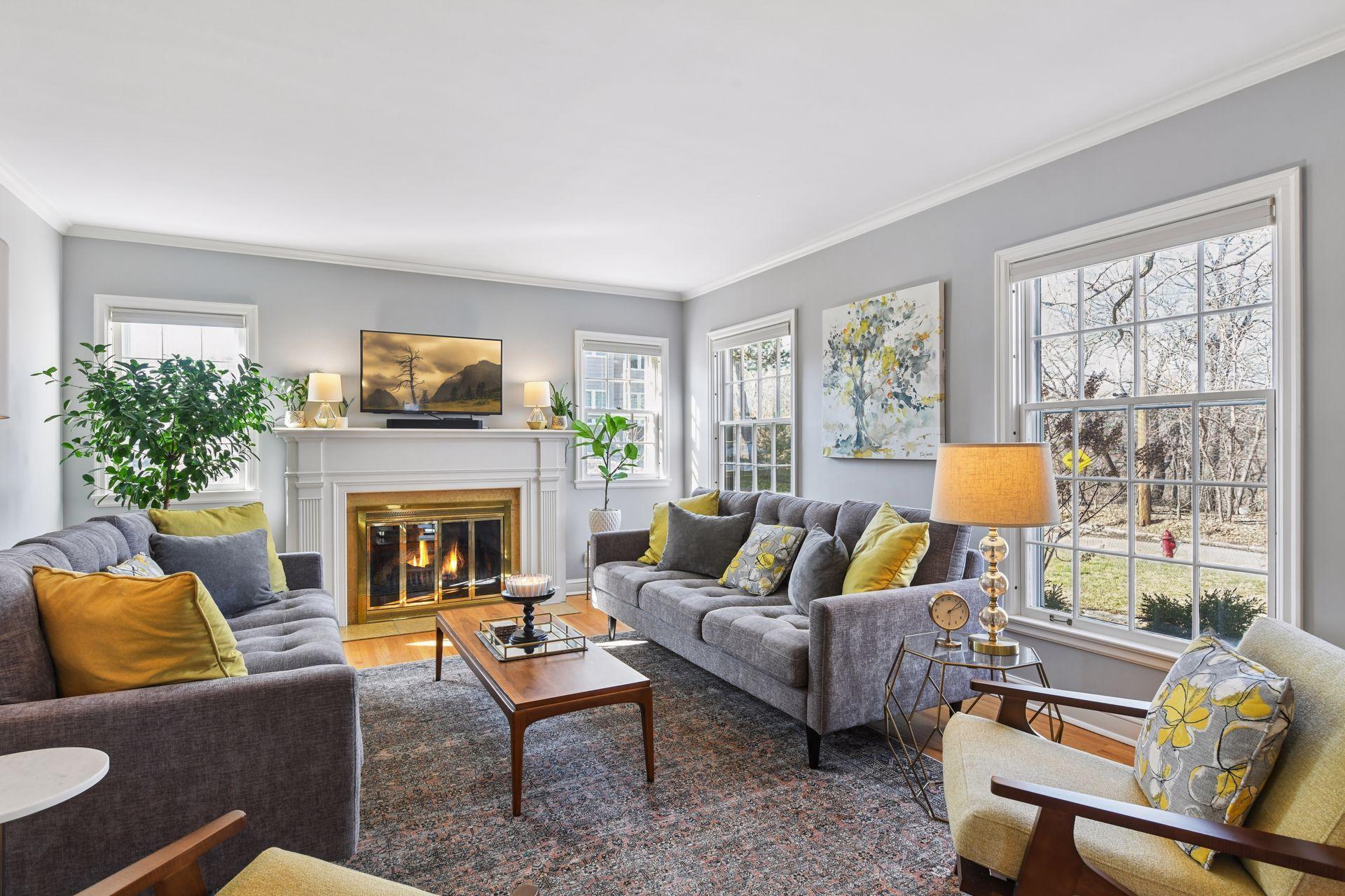 405 Tarrymore Avenue