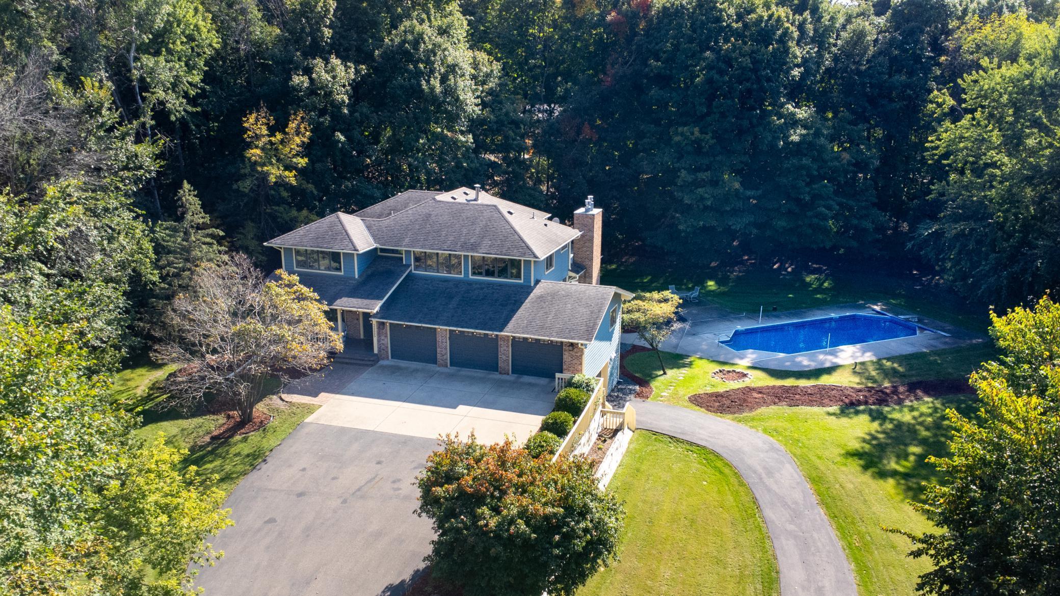 3225 Bayside Road