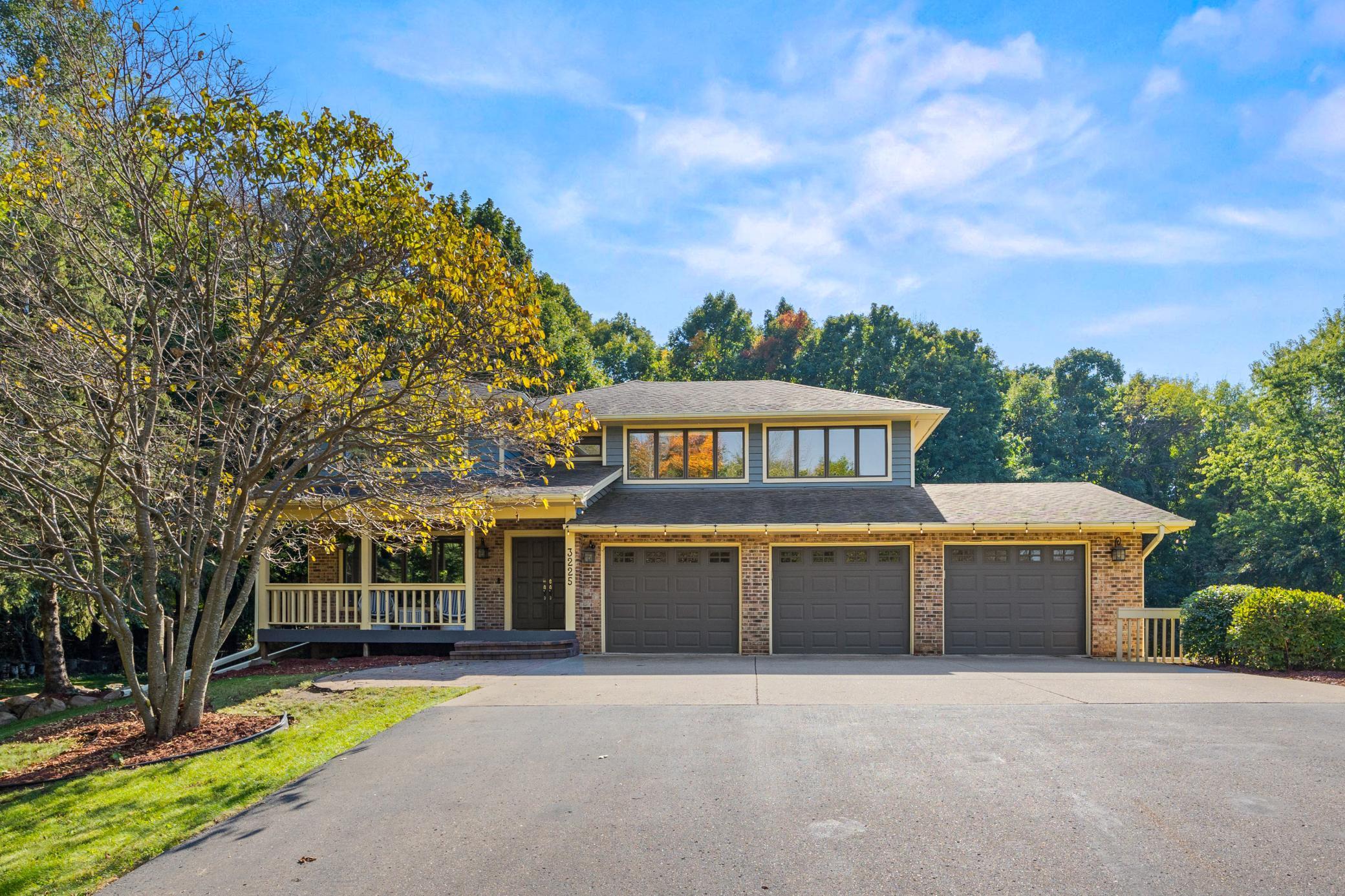 3225 Bayside Road