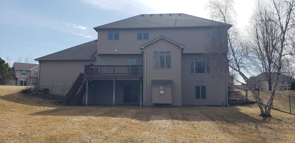Photo of 10385 Yates Drive N, Brooklyn Park, MN 55443 (MLS # 7046629)