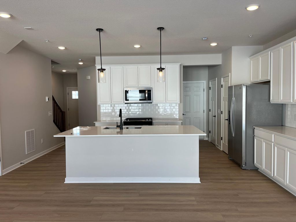 Photo of 17971 Genoa Drive, Lakeville, MN 55044 (MLS # 7020938)