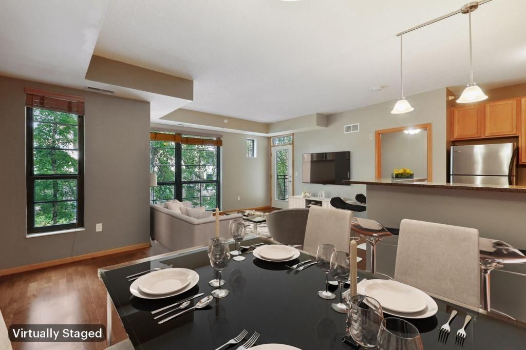 Photo of 2565 Franklin Avenue #213, Saint Paul, MN 55114 (MLS # 7015914)