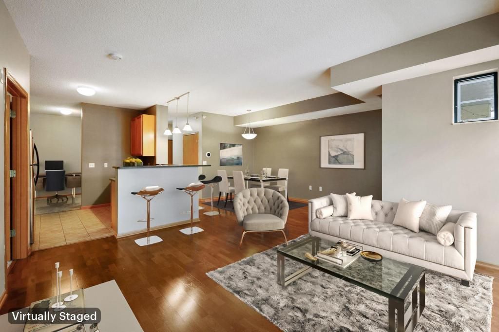 Photo of 2565 Franklin Avenue #213, Saint Paul, MN 55114 (MLS # 7015914)