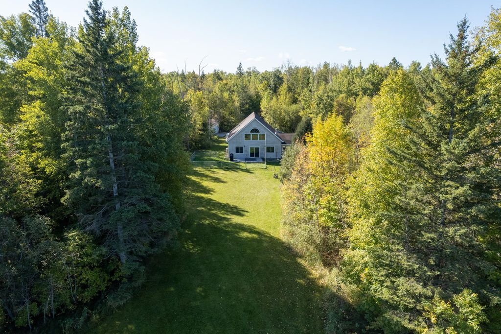 Photo of 33489 Strawberry Drive, Ogema, MN 56569 (MLS # 7036721)