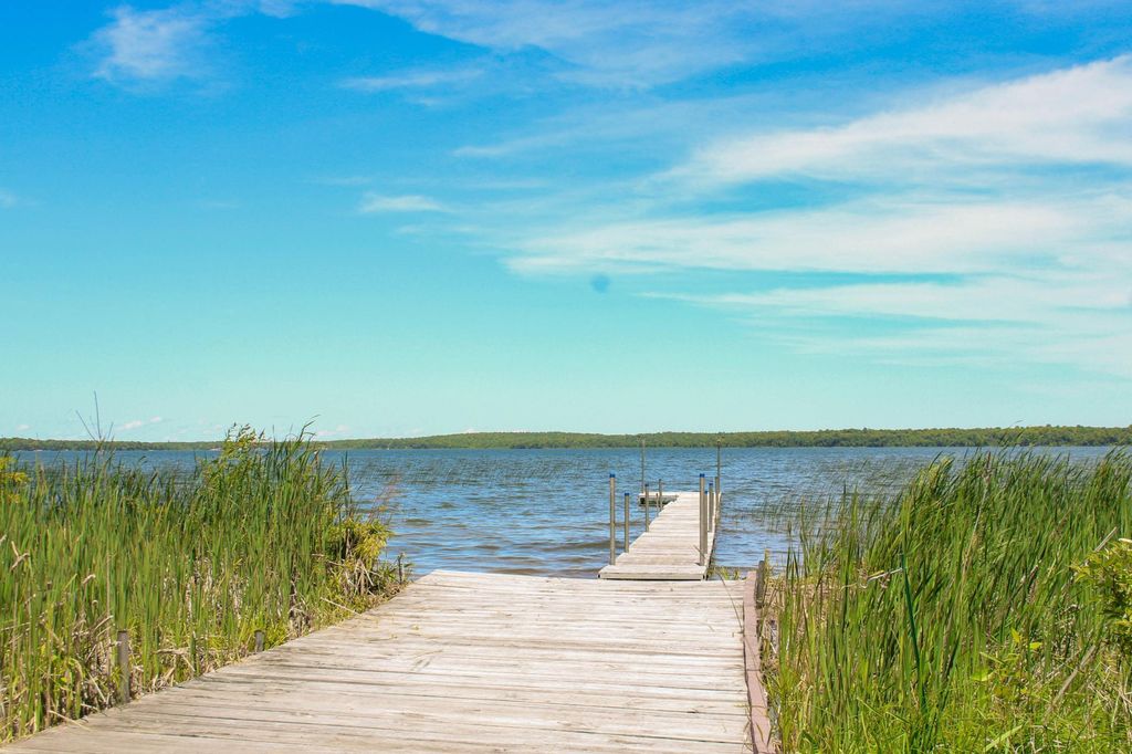 Photo of 33489 Strawberry Drive, Ogema, MN 56569 (MLS # 7036721)