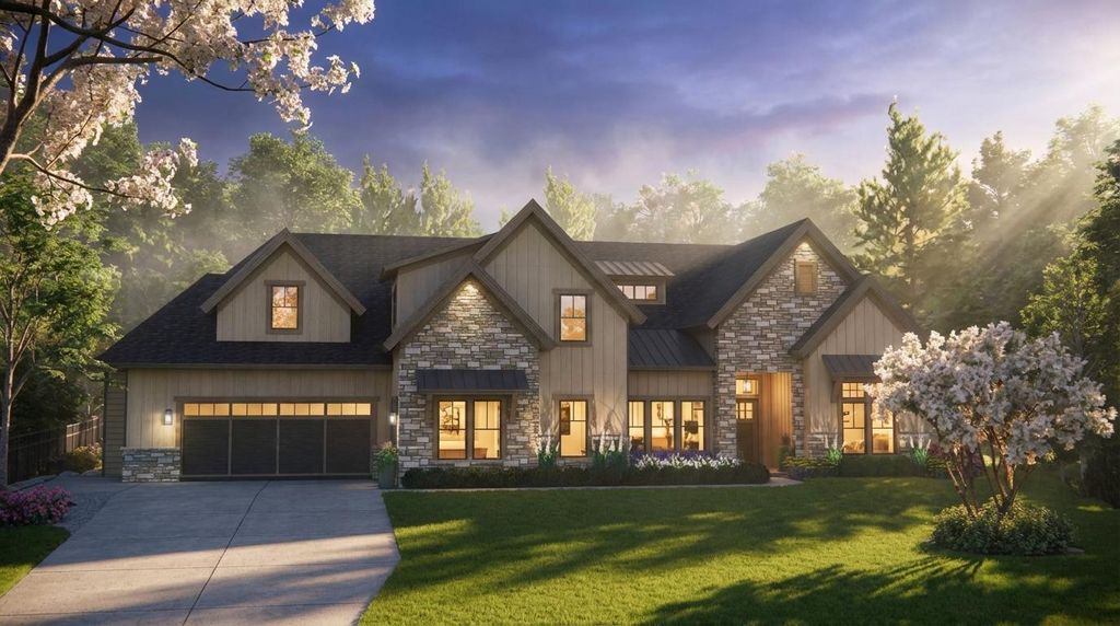 Photo of 6205 Hillside Road, Edina, MN 55436 (MLS # 7073629)