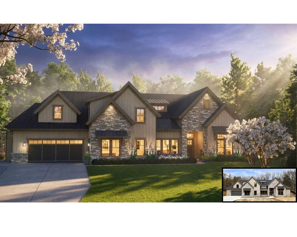 Photo of 6205 Hillside Road, Edina, MN 55436 (MLS # 7073629)