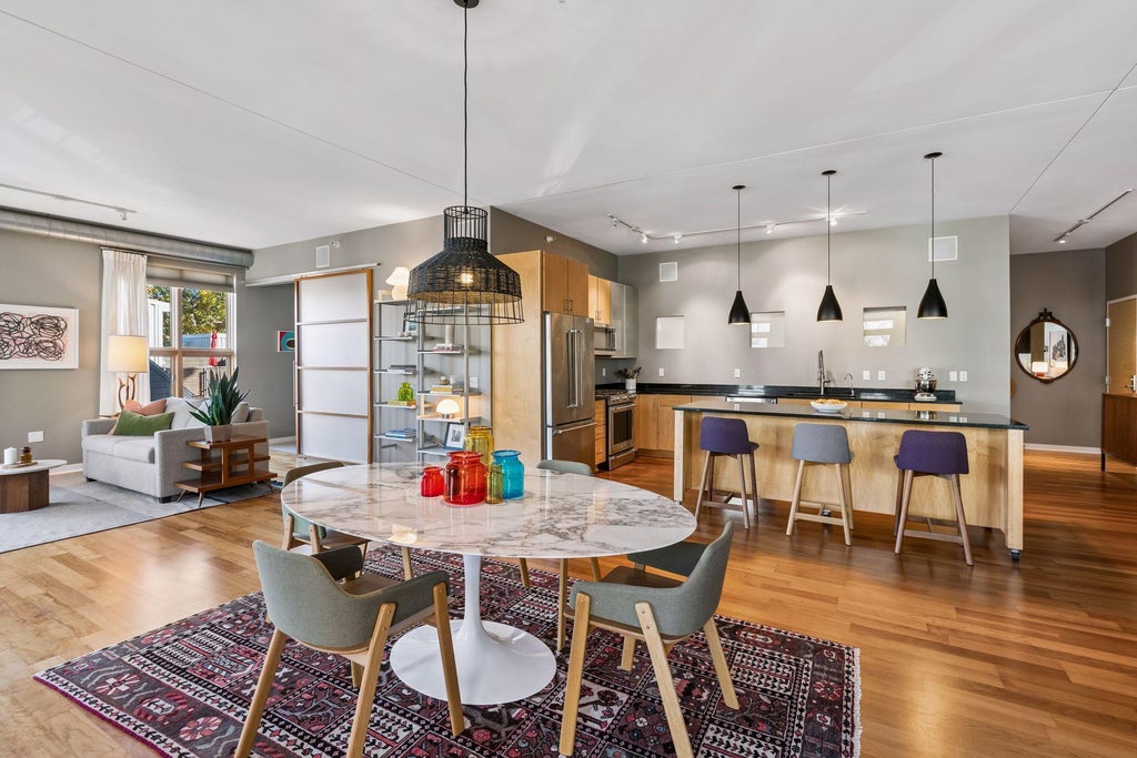 Photo of 2845 Colfax Avenue S #W301, Minneapolis, MN 55408 (MLS # 7161883)