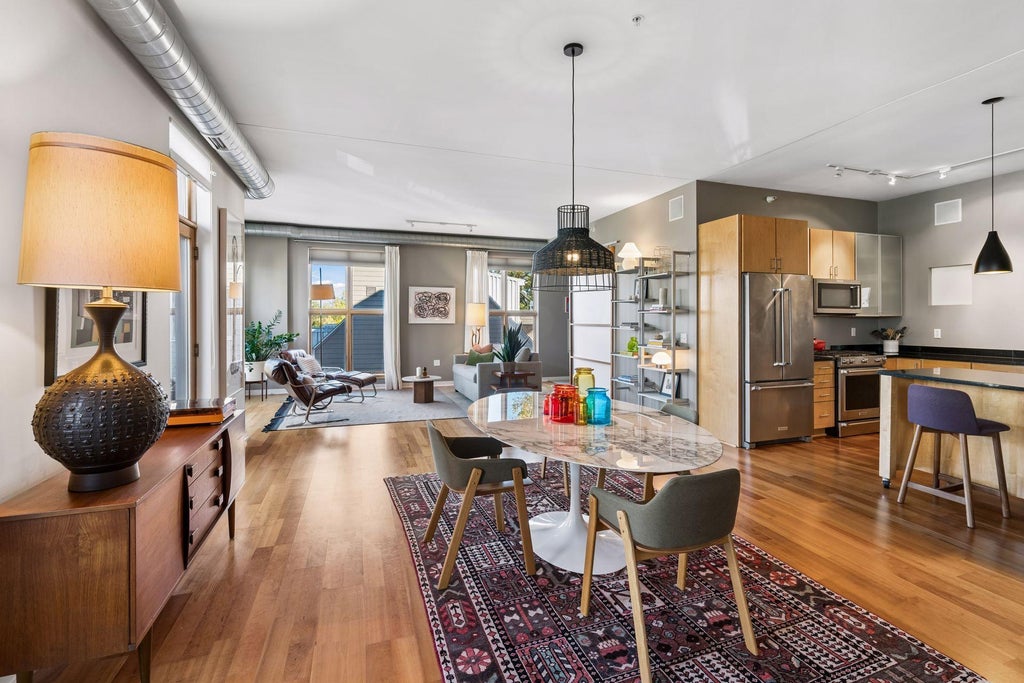 Photo of 2845 Colfax Avenue S #W301, Minneapolis, MN 55408 (MLS # 7161883)
