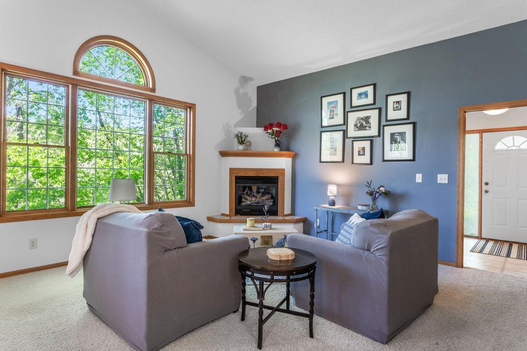 Photo of 661 Spring Creek Road S, Red Wing, MN 55066 (MLS # 7072209)