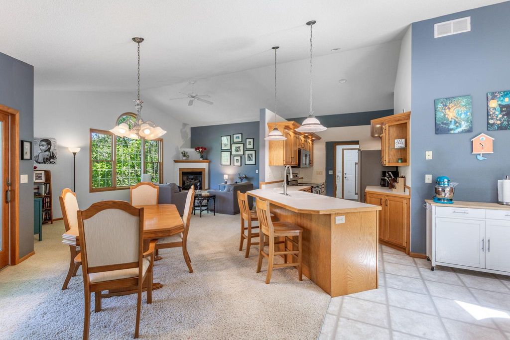 Photo of 661 Spring Creek Road S, Red Wing, MN 55066 (MLS # 7072209)