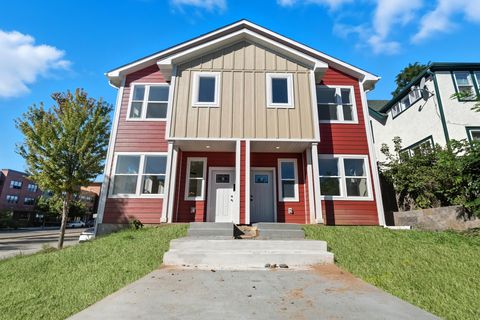 2127 James Avenue N Minneapolis MN 55411